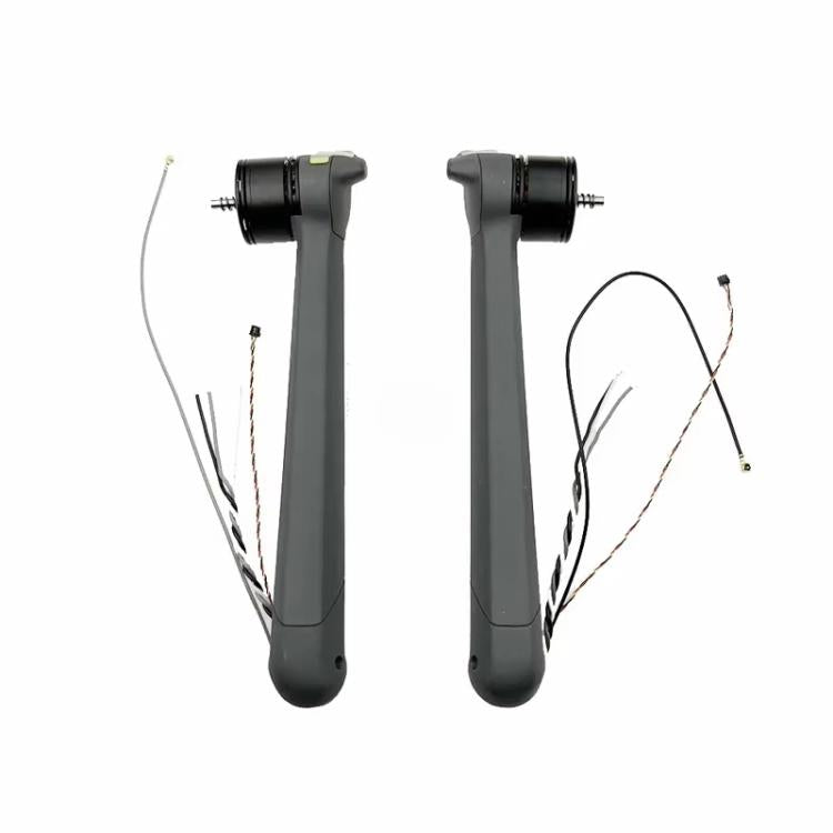 Piezas de reparación para brazo de dron con motor, especificación: trasero derecho para DJI Mavic 3 — imagen 4