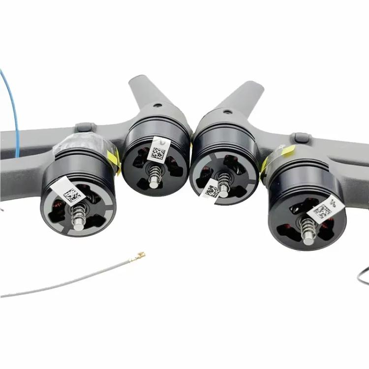 Piezas de reparación para brazo de dron con motor. Especificación: Delantero izquierdo para DJI Mavic 3 — imagen 5
