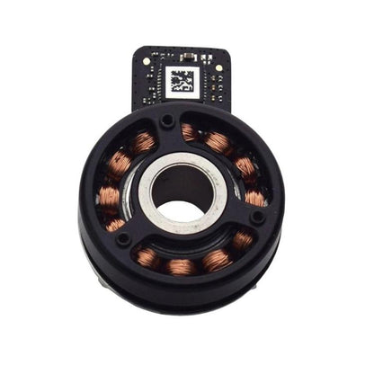 Piezas de reparación del motor de guiñada del cardán para DJI Mavic 3 Pro — imagen 4