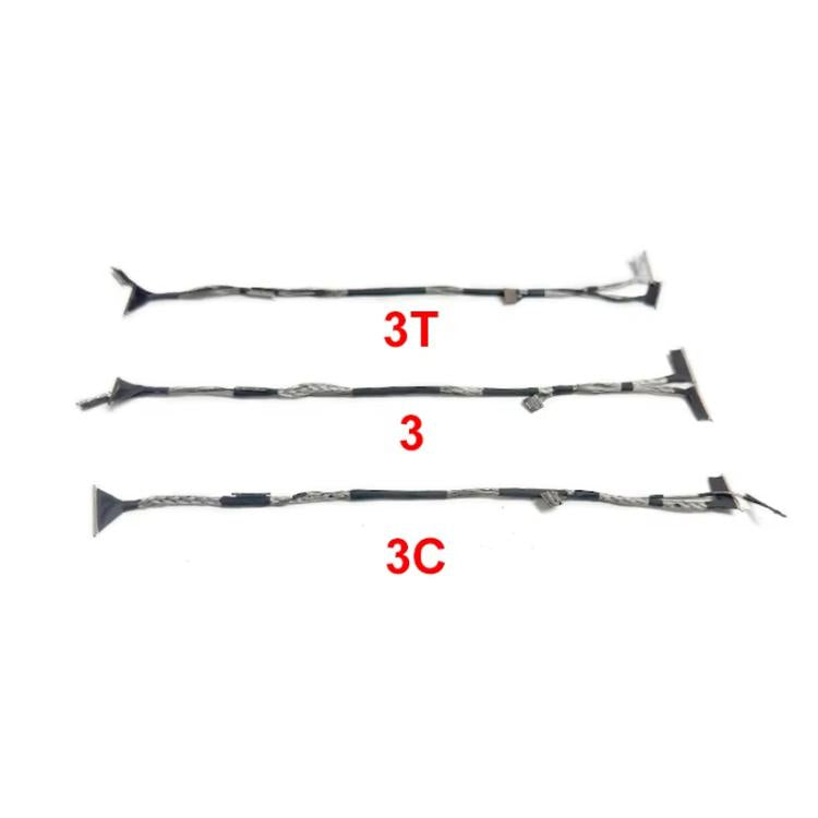 Cable coaxial de señal para cámara con estabilizador, piezas de reparación para DJI Mavic 3 Classic — imagen 2