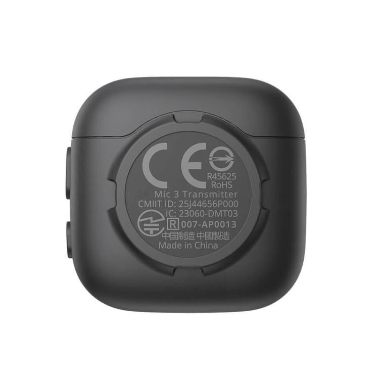 Transmisor Original para DJI Mic 3 — imagen 5