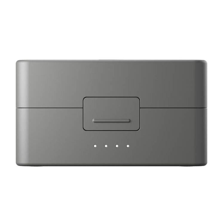 Estuche de carga Original para DJI Mic 3