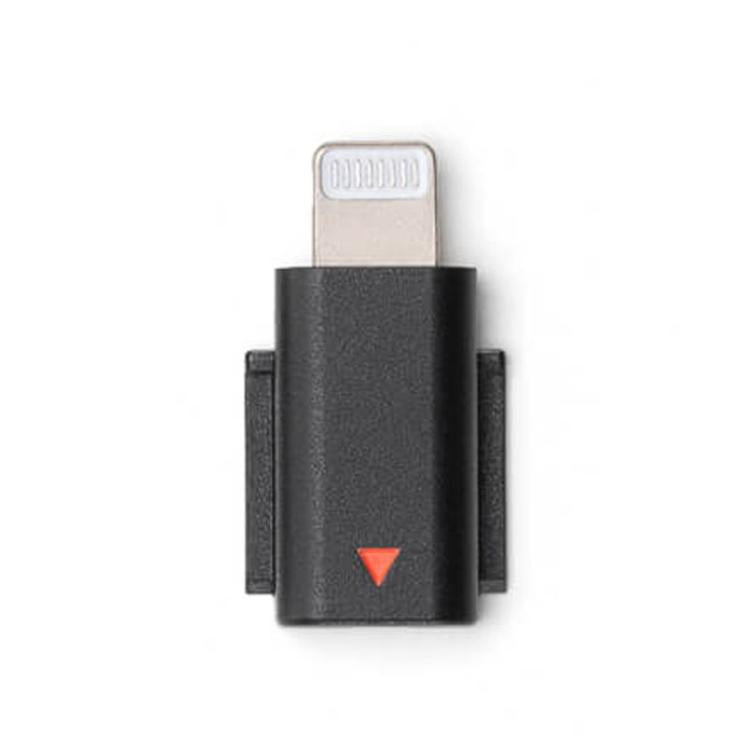Adaptador para celular Original de 8 pines para DJI Mic 3 / Mic 2 para DJI DJI Mic 3, DJI Mic 2