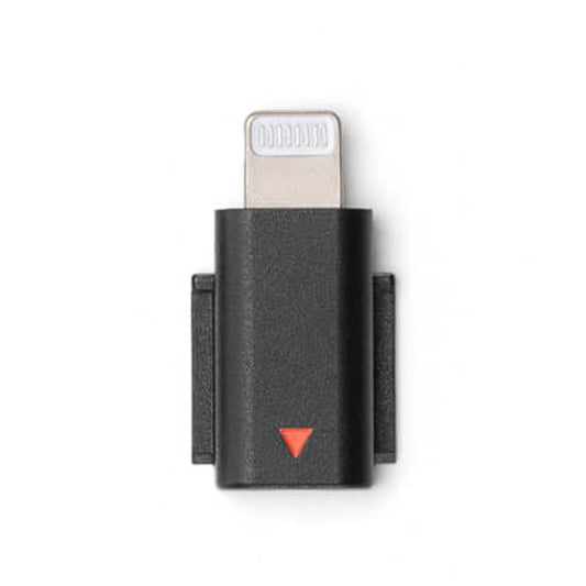 Adaptador para celular Original de 8 pines para DJI Mic 3 / Mic 2 para DJI DJI Mic 3, DJI Mic 2