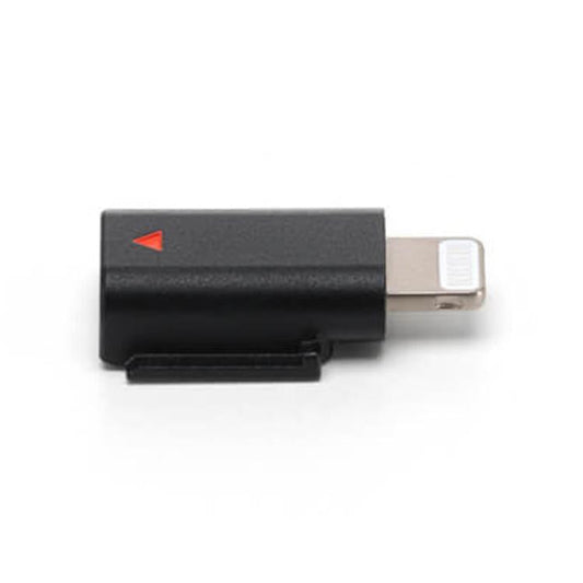 Adaptador para celular Original de 8 pines para DJI Mic 3 / Mic 2 para DJI DJI Mic 3, DJI Mic 2 — imagen 2