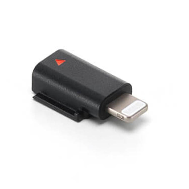 Adaptador para celular Original de 8 pines para DJI Mic 3 / Mic 2 para DJI DJI Mic 3, DJI Mic 2 — imagen 3