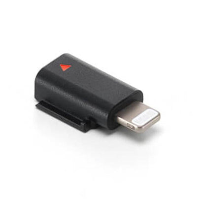 Adaptador para celular Original de 8 pines para DJI Mic 3 / Mic 2 para DJI DJI Mic 3, DJI Mic 2 — imagen 3