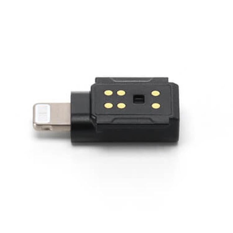 Adaptador para celular Original de 8 pines para DJI Mic 3 / Mic 2 para DJI DJI Mic 3, DJI Mic 2 — imagen 4