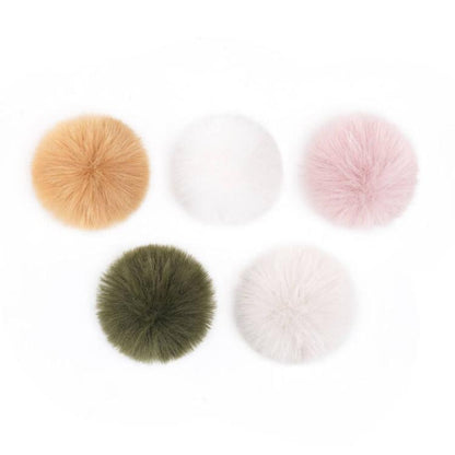 5 parabrisas multicolor originales para DJI Mic 3 / Mic 2 para DJI DJI Mic 3, DJI Mic 2
