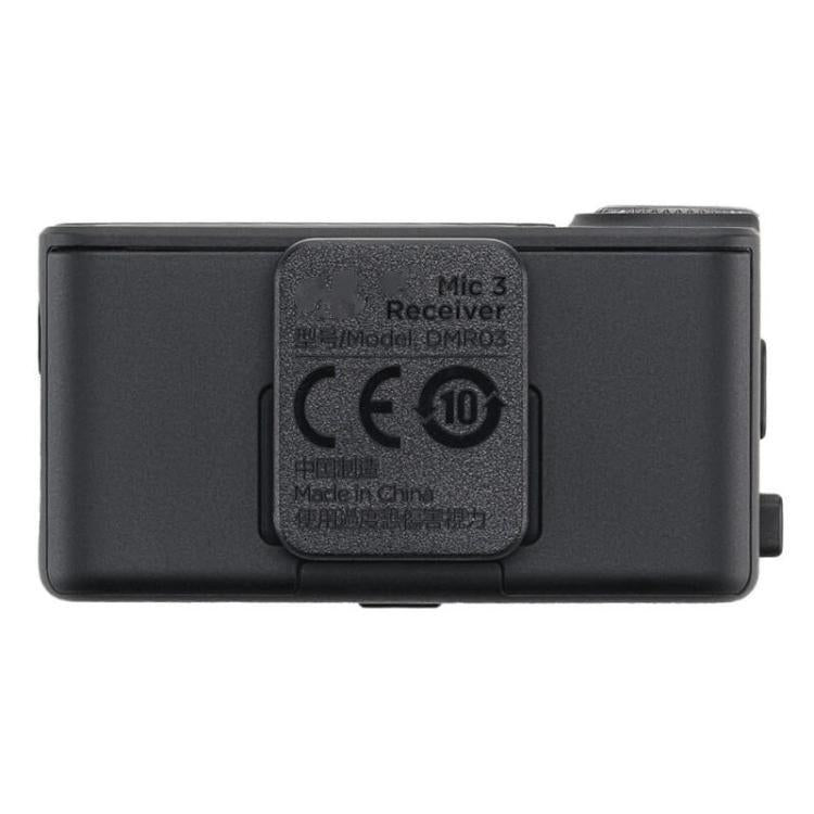 Receptor Original para DJI Mic 3 — imagen 2