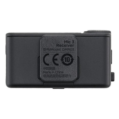 Receptor Original para DJI Mic 3 — imagen 2
