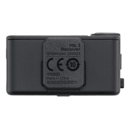 Receptor Original para DJI Mic 3 — imagen 2
