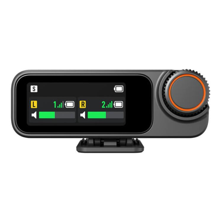 Receptor Original para DJI Mic 3 — imagen 3