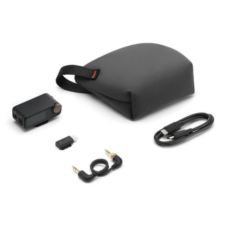 Receptor Original para DJI Mic 3 — imagen 4