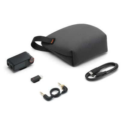 Receptor Original para DJI Mic 3 — imagen 4