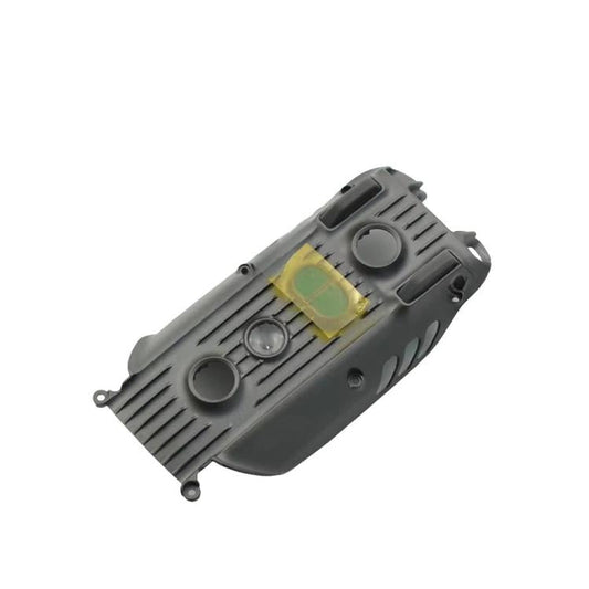 Carcasa inferior para dron, piezas de reparación nuevas para DJI Air 3 — imagen 2