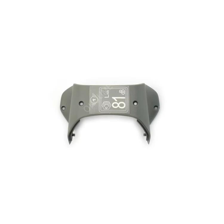 Cubierta fija para dron, piezas de reparación nuevas para DJI Air 3 — imagen 2