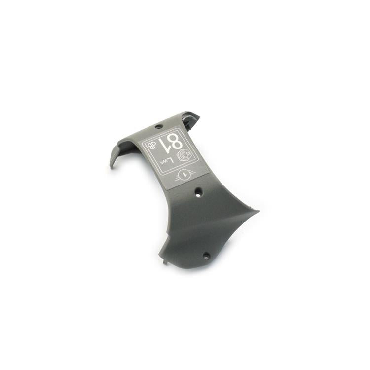 Cubierta fija para dron, piezas de reparación nuevas para DJI Air 3