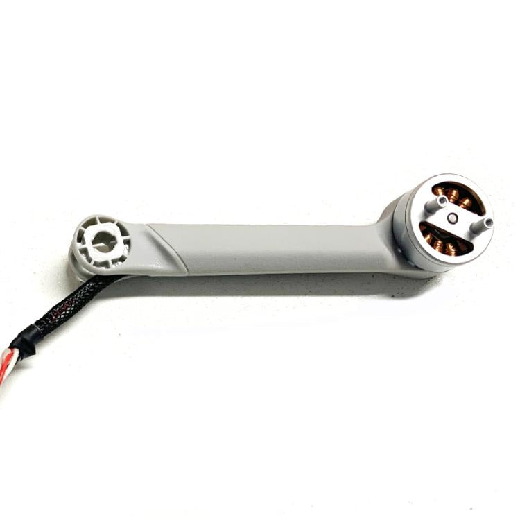 Piezas de reparación, brazo con motor, especificaciones: trasero izquierdo para DJI Mini 3 Pro