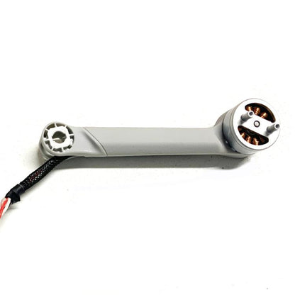Piezas de reparación, brazo con motor, especificaciones: trasero izquierdo para DJI Mini 3 Pro