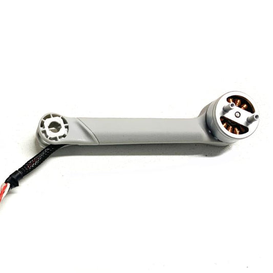 Piezas de reparación, brazo con motor, especificaciones: trasero izquierdo para DJI Mini 3 Pro