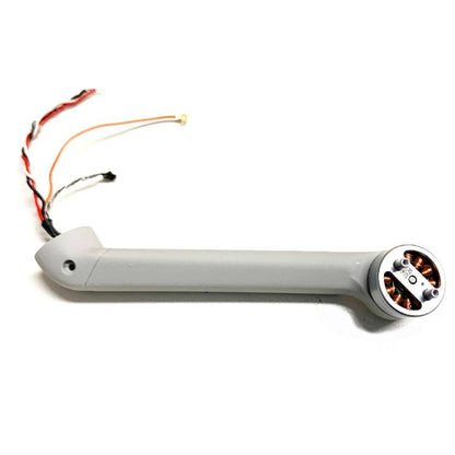 Piezas de reparación, brazo con motor, especificaciones: delantero derecho para DJI Mini 3 Pro