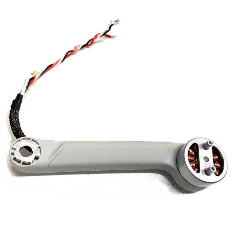 Piezas de reparación, brazo con motor, especificaciones: trasero derecho para DJI Mini 3 Pro