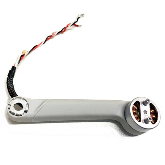 Piezas de reparación, brazo con motor, especificaciones: trasero derecho para DJI Mini 3 Pro