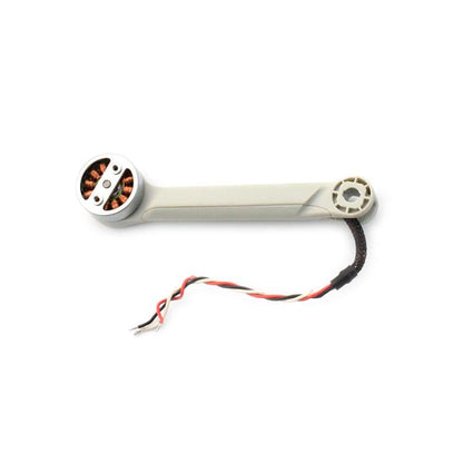 Piezas de reparación, especificación: parte trasera derecha para DJI Mini 3