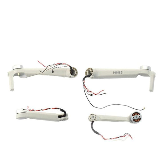 Piezas de reparación para DJI Mini 3 — imagen 2