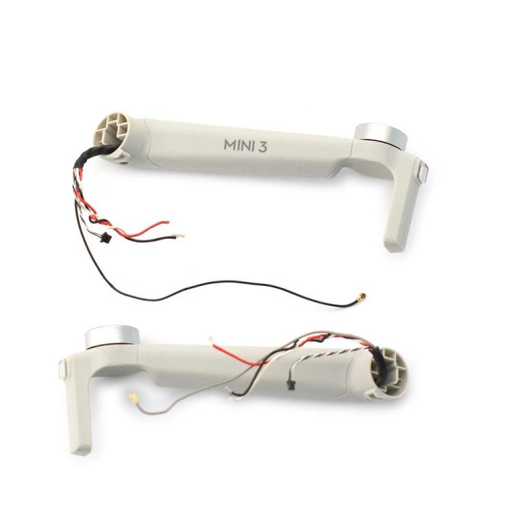 Piezas de reparación, especificación: parte trasera derecha para DJI Mini 3 — imagen 3