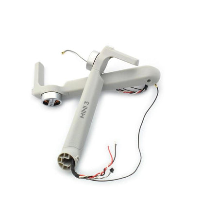 Piezas de reparación, especificación: parte trasera derecha para DJI Mini 3 — imagen 4