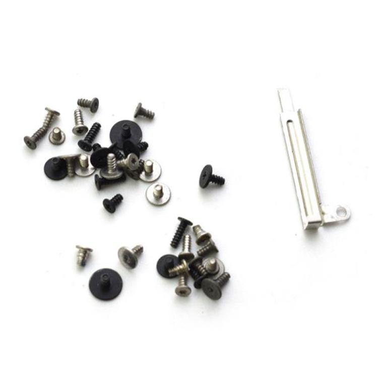 Kit de tornillos para el cuerpo del, piezas de reparación para drones para DJI Mini 3 Pro