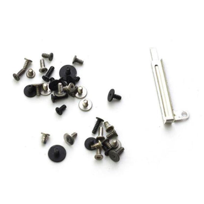 Kit de tornillos para el cuerpo del, piezas de reparación para drones para DJI Mini 3 Pro