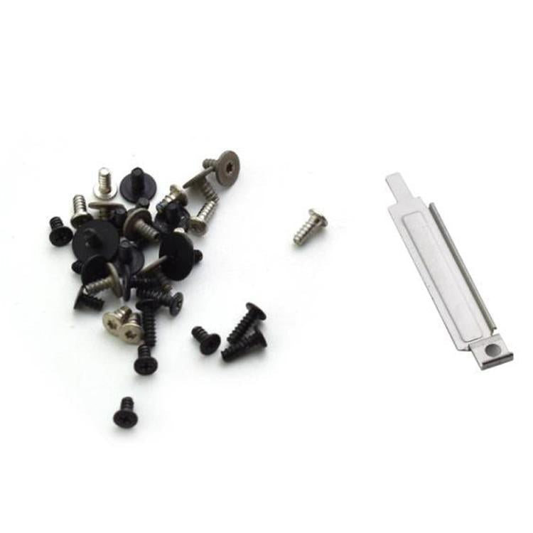 Kit de tornillos para el cuerpo del, piezas de reparación para drones para DJI Mini 3