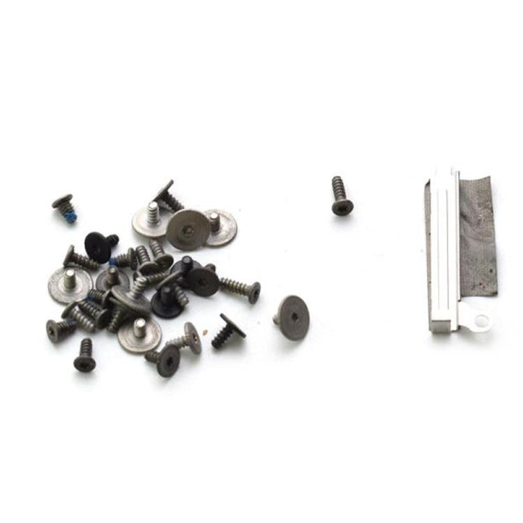 Kit de tornillos para el cuerpo del, piezas de reparación para drones para DJI Mini 4 Pro