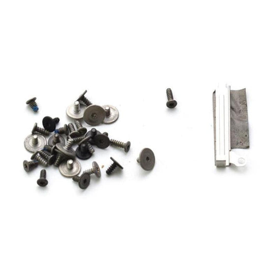 Kit de tornillos para el cuerpo del, piezas de reparación para drones para DJI Mini 4 Pro