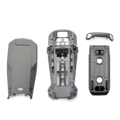 Carcasa inferior para dron, piezas de reparación nuevas para DJI Mavic 3 — imagen 2