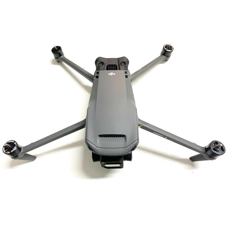 Carcasa superior para dron, piezas de reparación nuevas para DJI Mavic 3 — imagen 3