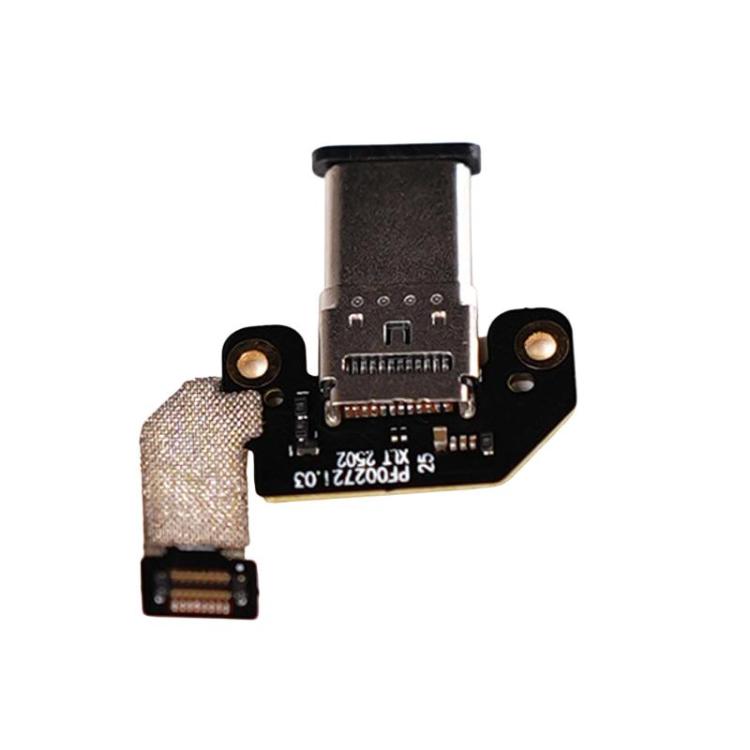 Cable flexible para placa de control electrónico con interfaz 4G para DJI Mavic 4 Pro