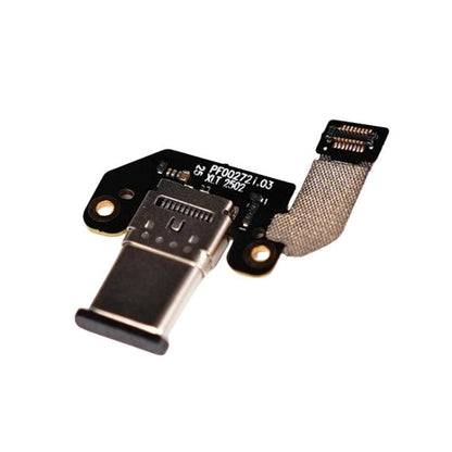 Cable flexible para placa de control electrónico con interfaz 4G para DJI Mavic 4 Pro — imagen 2