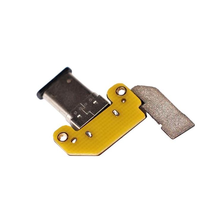 Cable flexible para placa de control electrónico con interfaz 4G para DJI Mavic 4 Pro — imagen 3