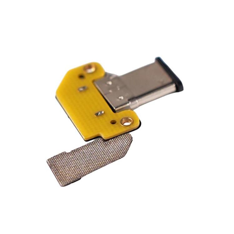 Cable flexible para placa de control electrónico con interfaz 4G para DJI Mavic 4 Pro — imagen 4