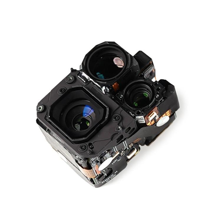Lente de la Para el conjunto del núcleo de la cámara para DJI Mavic 4 Pro