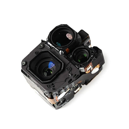 Lente de la Para el conjunto del núcleo de la cámara para DJI Mavic 4 Pro