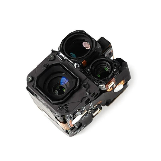 Lente de la Para el conjunto del núcleo de la cámara para DJI Mavic 4 Pro