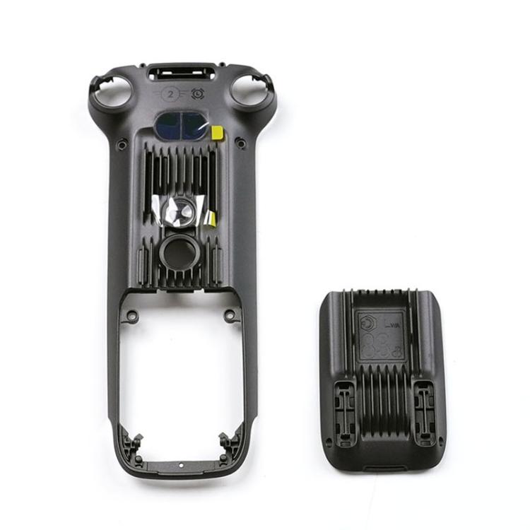 Cubierta Repuestos para la inferior del estuche del. Especificaciones: incluye estuche 4G y accesorios para DJI Mavic 4 Pro
