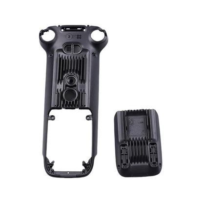 Cubierta Repuestos para la inferior de la carcasa del. Especificaciones: Con carcasa 4G y sin accesorios para DJI Mavic 4 Pro