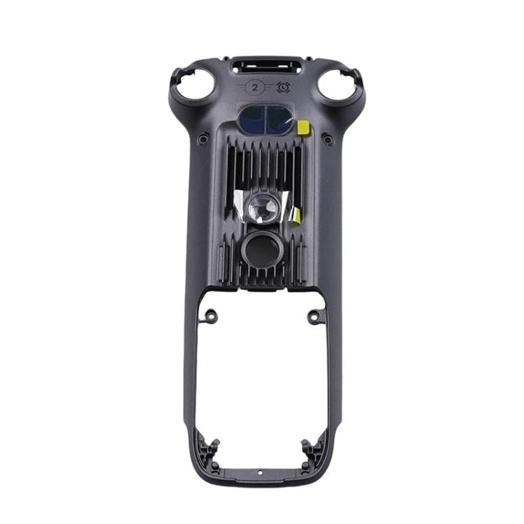 Cubierta Repuestos para la inferior de la carcasa del. Especificaciones: Sin carcasa 4G y con accesorios para DJI Mavic 4 Pro
