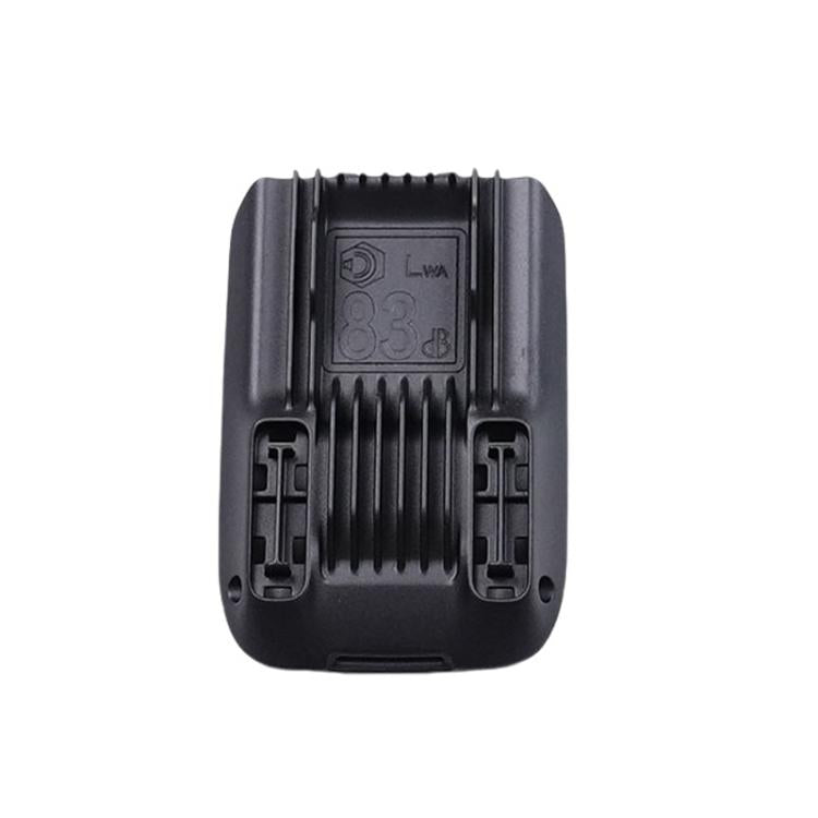 Cubierta Repuestos para la inferior de la carcasa del. Especificaciones: carcasa 4G sin soporte para DJI Mavic 4 Pro